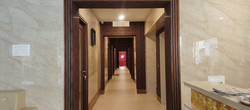 Interior 3, The Royal Retreat, Thanjavur