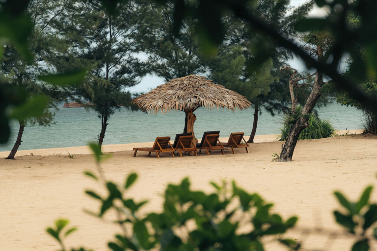 Beach/ocean view 4, Bellevue Beach Resort, Kuchchaveli