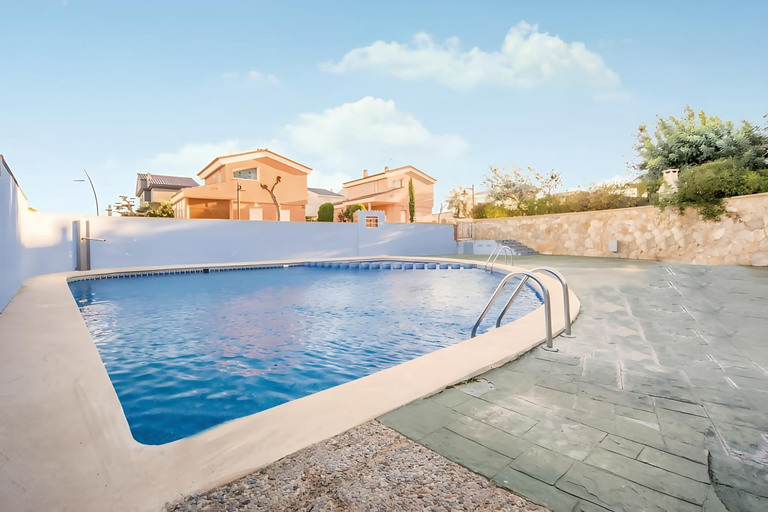 Sport & Beauty 2, Casa El Niuet Peniscola/Peniscola ideal familias, Castellón