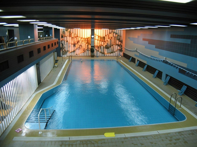 Sport & Beauty 3, Astoria Grand Hotel, Stolichna