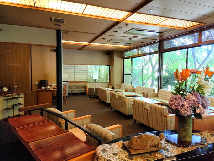 Public Area 2, Kameya Ean, Izunokuni