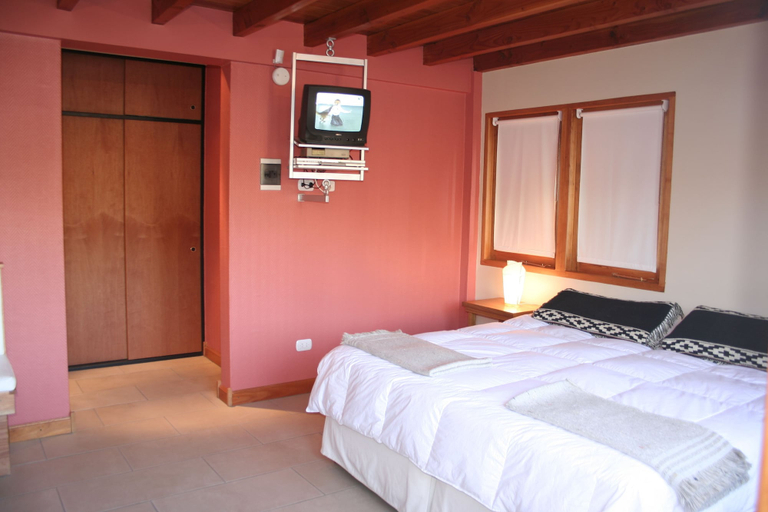 Bedroom 2, Aires del Beagle, Ushuaia