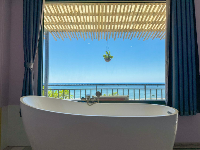 Others 5, beach villa phu quy, Phú Quý