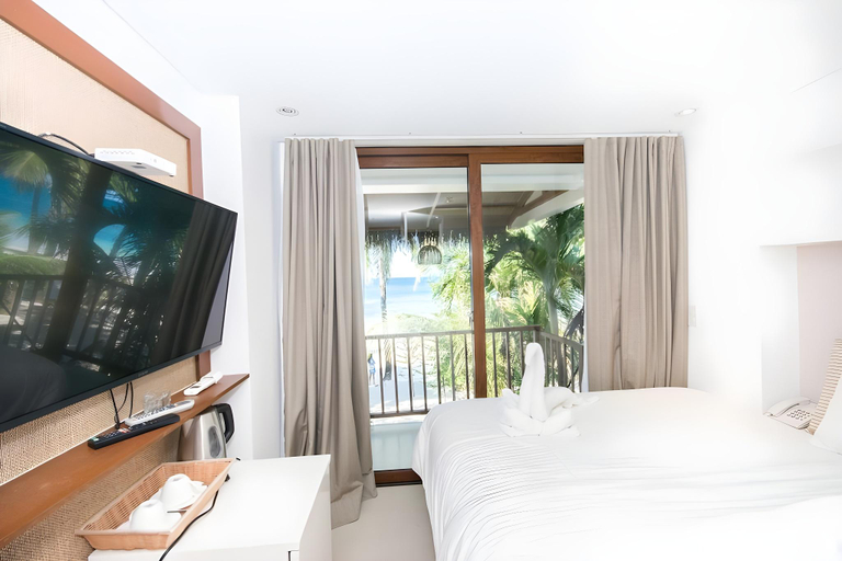 Bedroom 4, Signature Boracay Blue, Malay