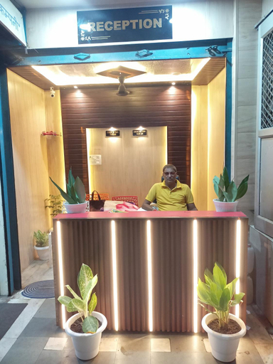 Others 5, Hotel P Durga Palace, Varanasi