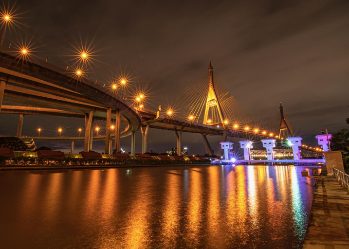 Exterior & Views 2, Coconut Lane Bangkok, Phra Pradaeng