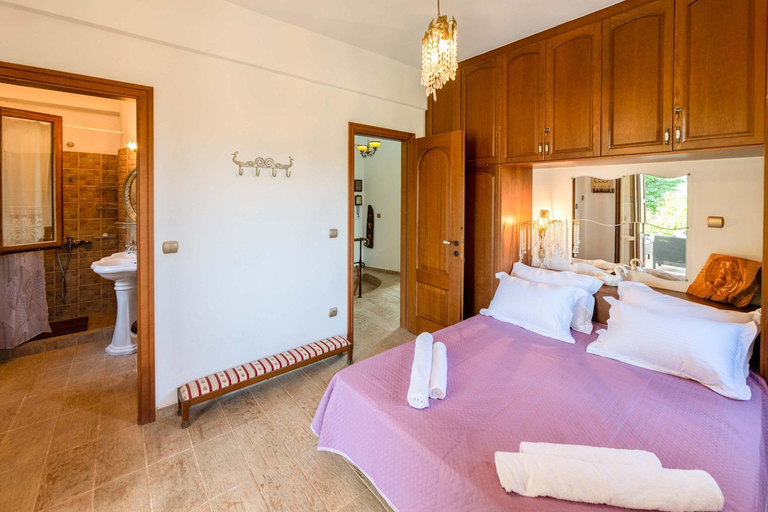 4, Odyssey's Palace - Escape in Mythical Ithaca, Ionian Islands