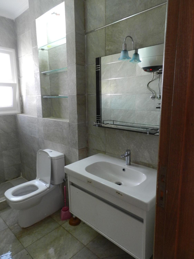 4, Amwaj North Coast Villa, El Alamein