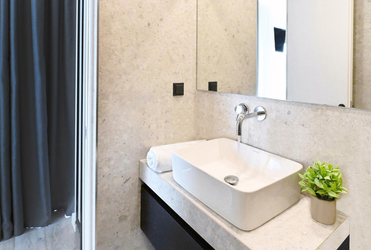 Bathroom 4, Icon Urban Living, Central Macedonia