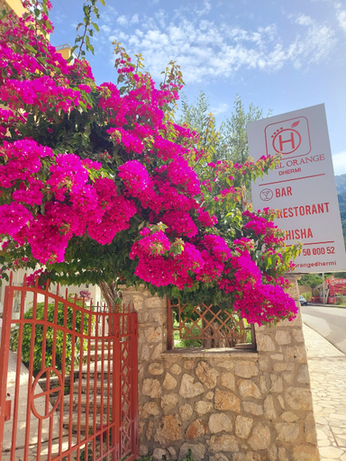 Exterior & Views 2, Hotel Orange Dhermi, Vlorës