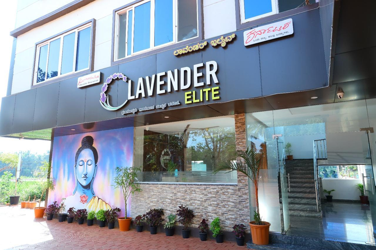 Others 4, Lavender Elite, Uttara Kannada