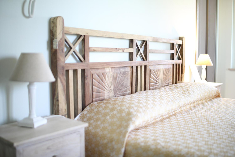 Bedroom 2, Molino Monacelli Country House, Pesaro E Urbino
