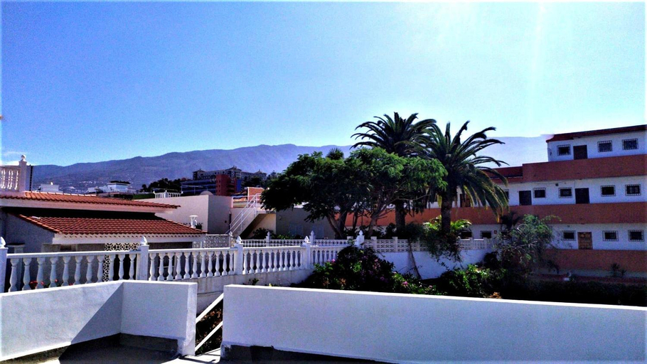 Exterior & Views, Bitte löschen, Santa Cruz de Tenerife