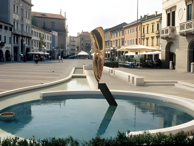 Sport & Beauty, Residenze Venezia Apartments, Venezia