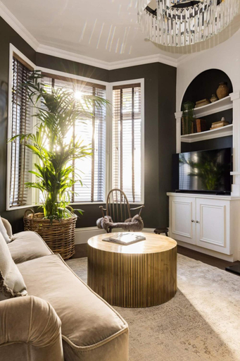 Others 4, The Fulham House by HoK Living, London