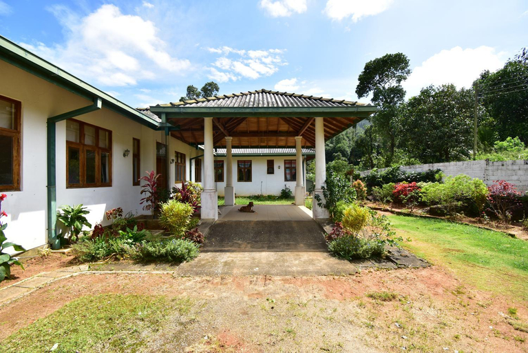 Exterior & Views, Jungle Tide Bungalow, Pathahewaheta