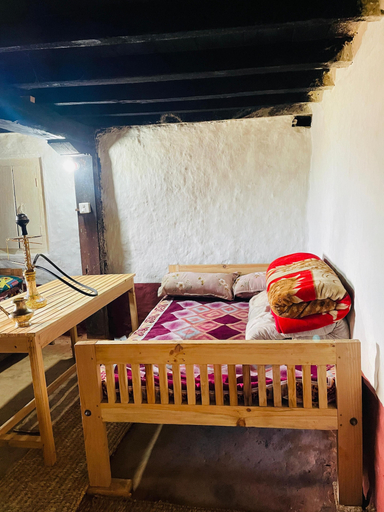 Room 4, Lekali Home & Organic Farmstay, Bagmati