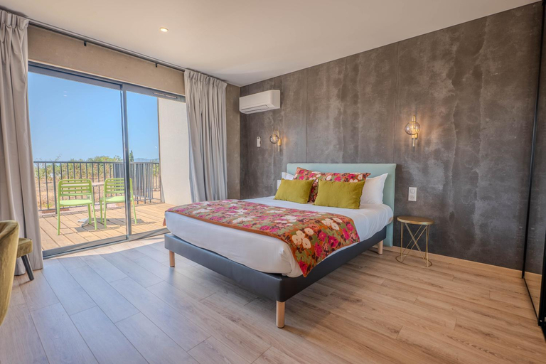 Bedroom 4, Hôtel Casa Matteu, Corse-du-Sud