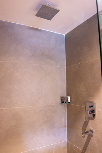 Bathroom 3, Soaltee Westend Lakeside Pokhara, Gandaki