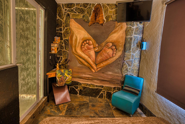 Others 3, Hotel Boutique Josefas, Corregidora