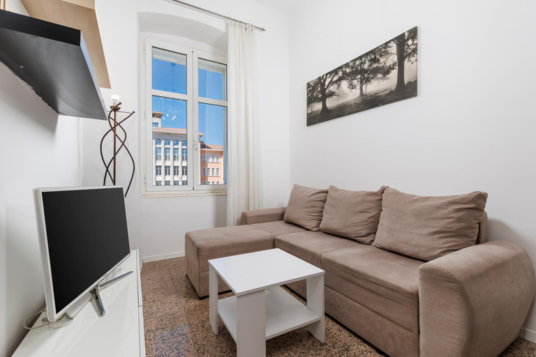 Others 5, Molo Longo - Downtown Apartments, Rijeka