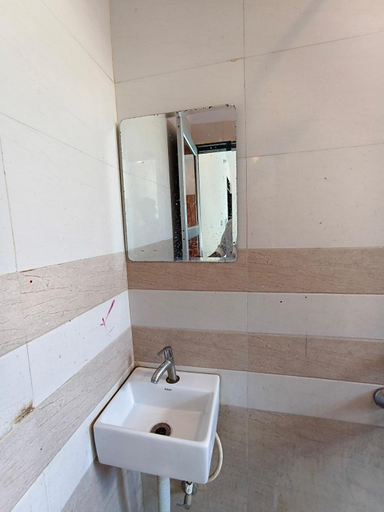 Bathroom 4, Aasha palace khatu shyam ji, Sikar