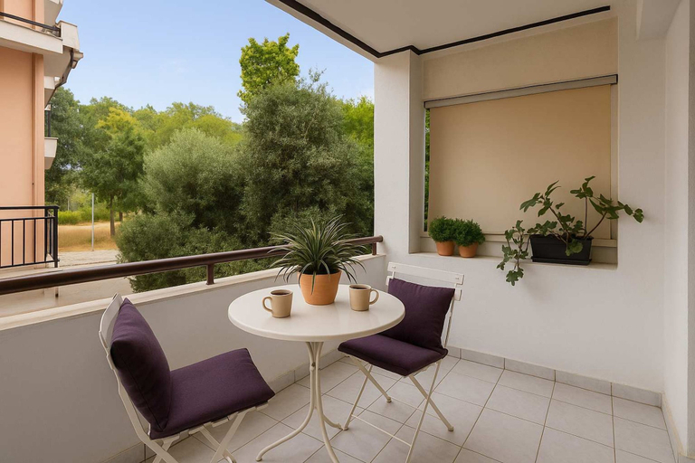 Room 2, Kalamata's Handmade Apartment, Peloponnese