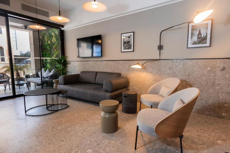 Exterior & Views, The Londoner Hotel St. Julians, St Julian's