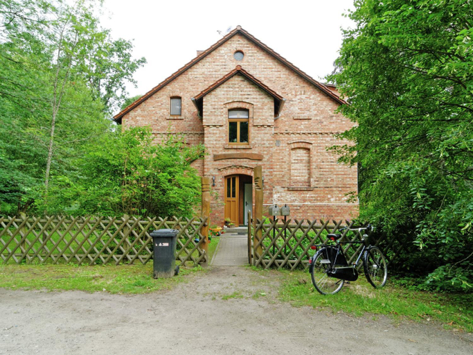 Exterior & Views 1, Forest Retreat Near Berlin, Oder-Spree