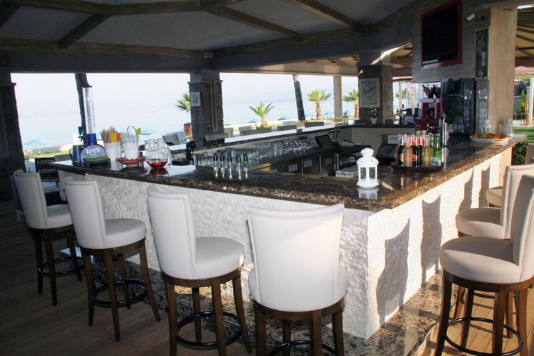 Food & Drinks 4, Hotel Mutlu, Fethiye