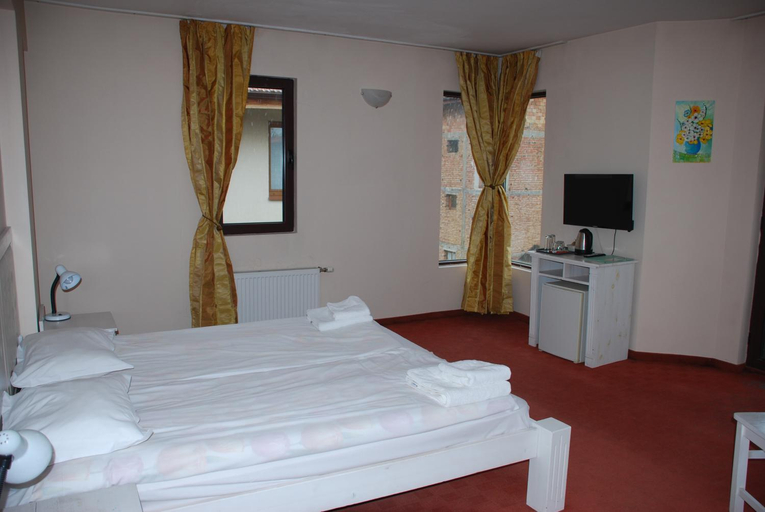 Bedroom 3, ANEX HOTEL, Bansko