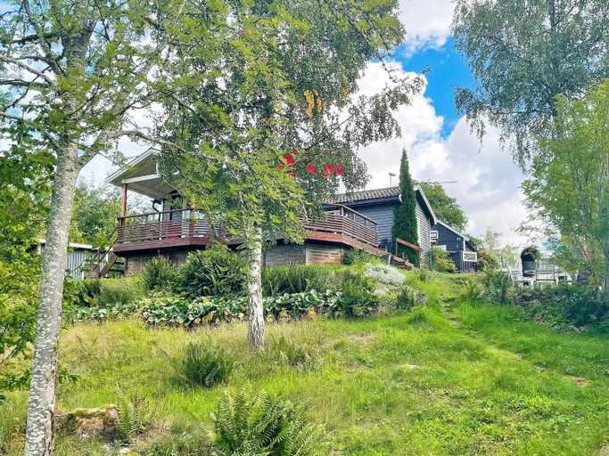 Others 5, person holiday home in GRANNA, Jönköping