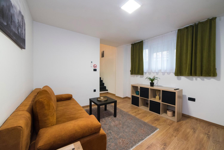 Others 5, Franky Apartments & Rooms - Central Zagreb, Zagreb