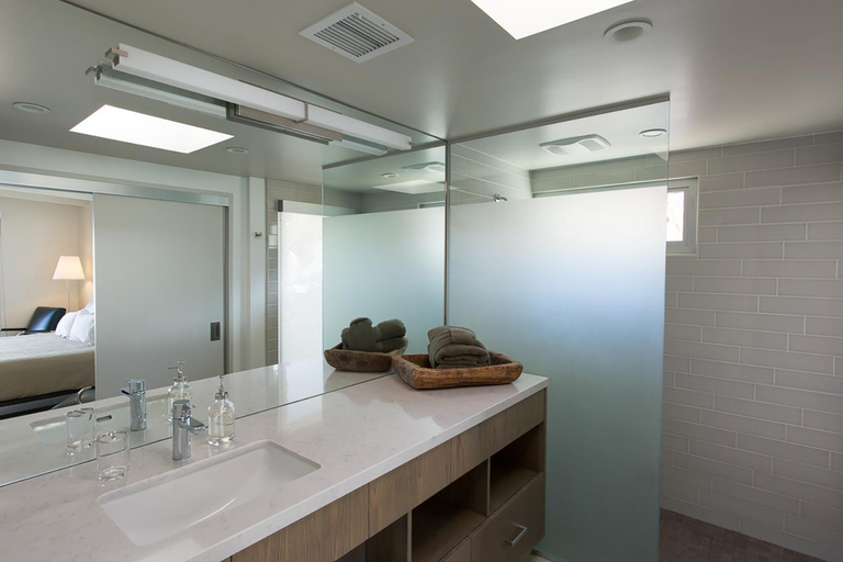 Bathroom 3, Villa Annika - Beautiful Villa with Large Pool and Spa, Riverside