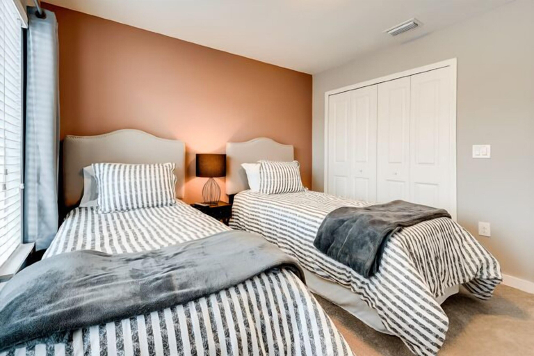 Room 5, Le Reve 4 Bedroom Vacation Home 4451, Osceola