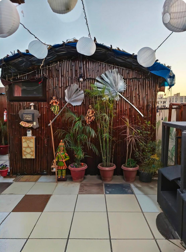 Food & Drinks 4, URBAN HOMESTAY, Sahibzada Ajit Singh Nagar