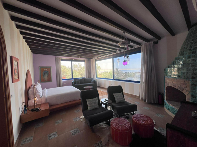 Bedroom 3, Lazib Inn Resort and Spa, Yusuf as-Sidiq