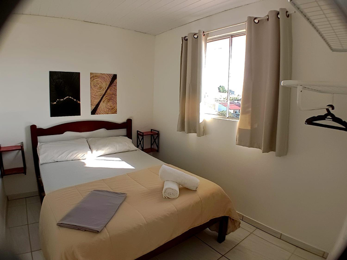 Bedroom 2, Residencial Ponta Norte, Florianopolis
