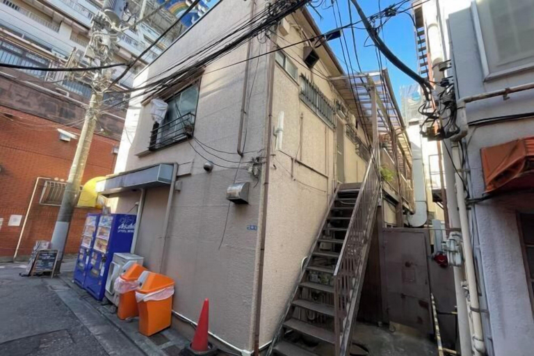Exterior, Wafu Stay · Kyomachiya, Katsushika