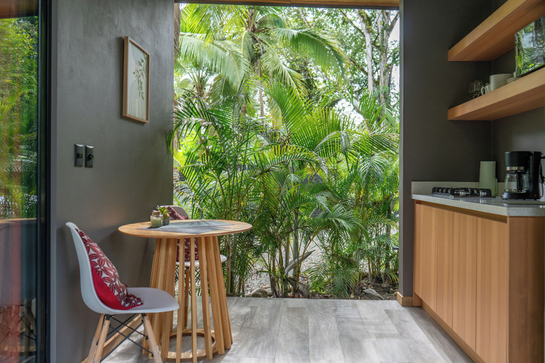 Living area 3, Raya Bungalow, Talamanca