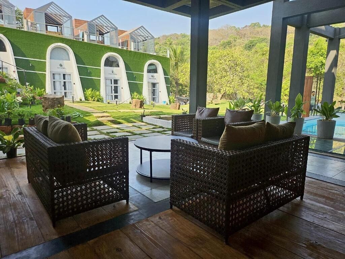 Others 3, Nyast Valley Resort, North Goa