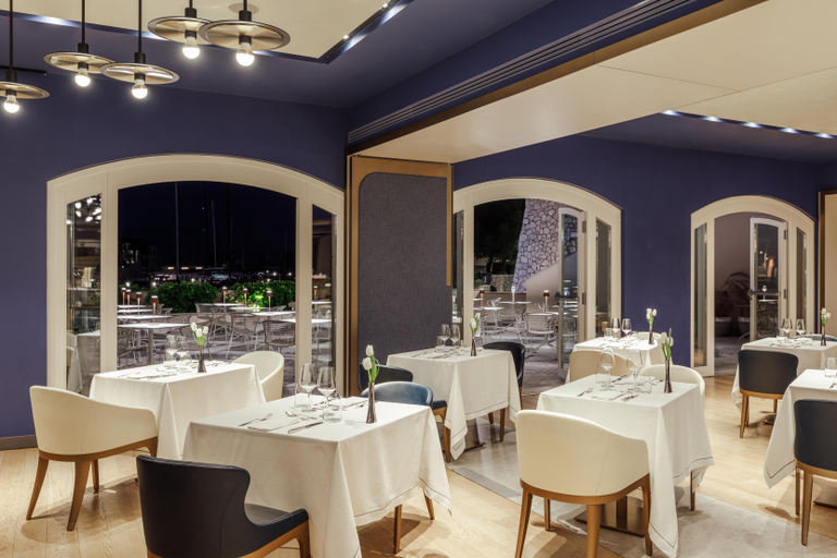 Food & Drinks 4, Tivoli Portopiccolo Sistiana Apartments, Trieste