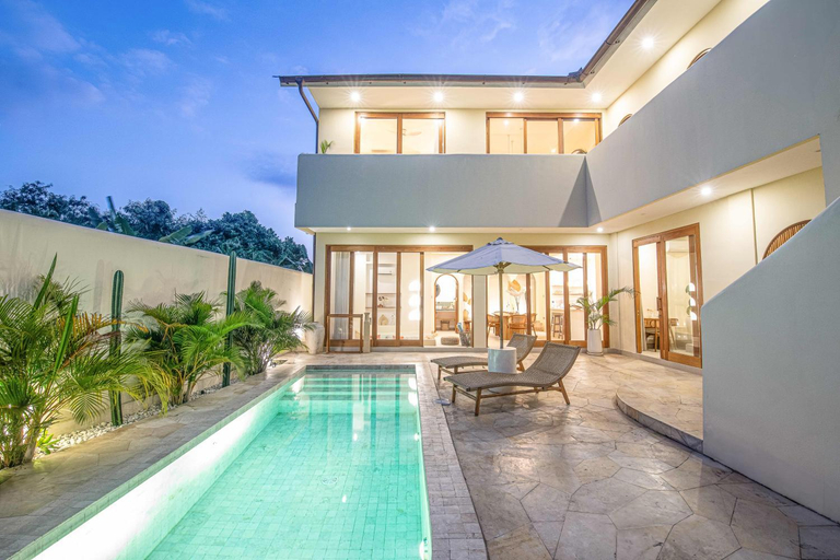 2, Chic Villa Living, Hidden in the Calm, Badung
