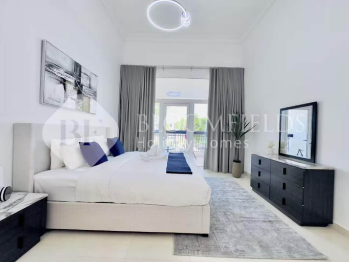 Room 2, G06-Bloomfields Spacious 1Br Ansam, Yas Island