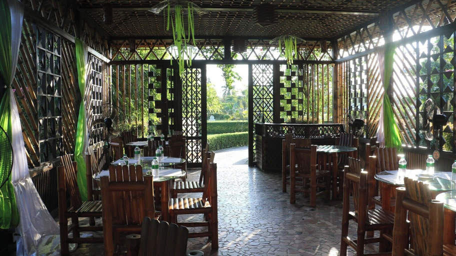 Restaurant 5, Rupkotha Eco Resort Pabna, Pabna