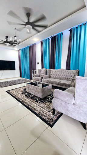 Others 4, Teratak Idaman Homestay, Kemaman