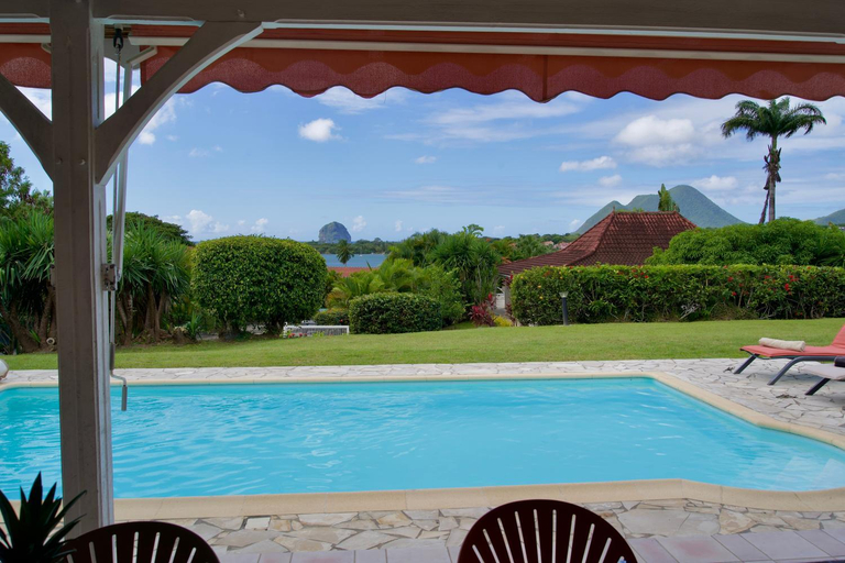 5, Villa O'Mullane, Le Diamant