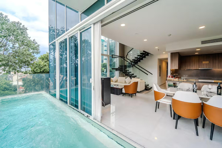 Sport & Beauty 5, The Serenity Sky Villas D3, District 3