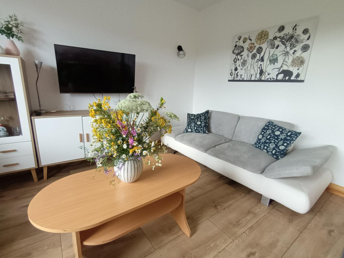 Others 2, Rest in Manowo - Holiday Home Baltic Sea, Koszalin City