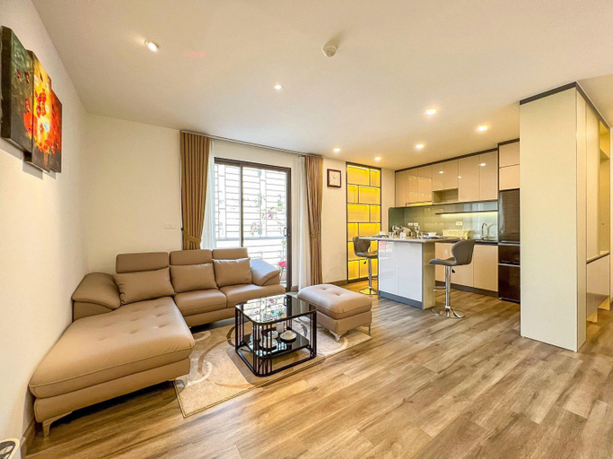 Others 5, Hibiki Apartment, Ba Đình